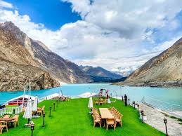 Hunza Valley