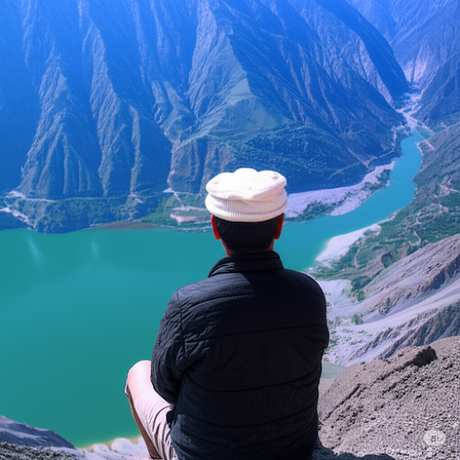Hunza & Skardu Valley