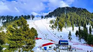 Malam Jabba Viewpoint