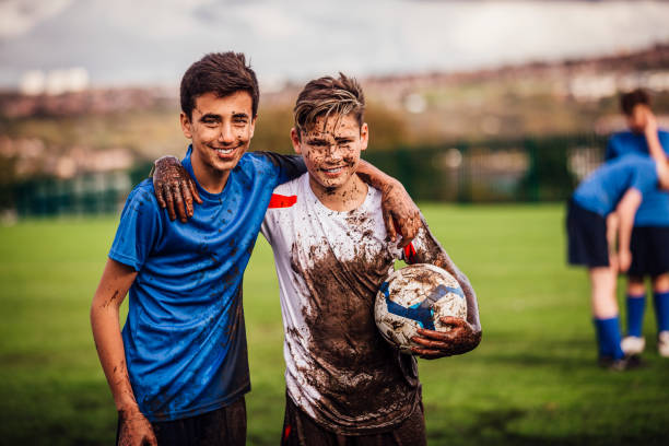 Celebrating Success at the Camp