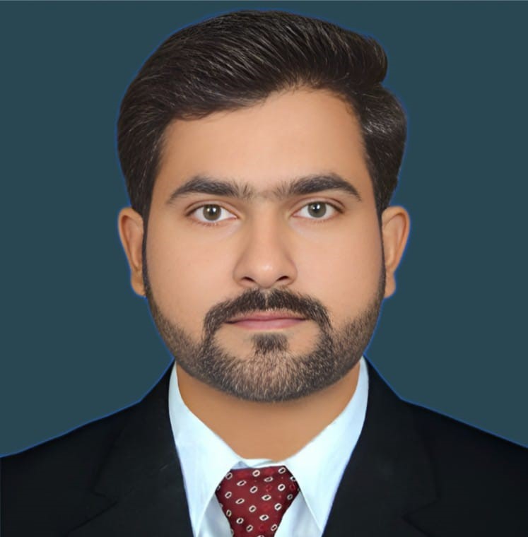 Web Developer Profile